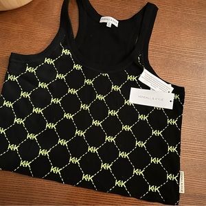 Kendall and Kylie Tank